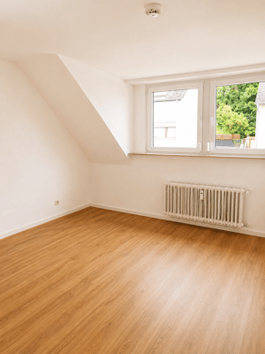 Renovierte DG-Wohnung: 3 Zimmer mit EBK und Stellplatz – 54294 Trier – Vorschaubild 8