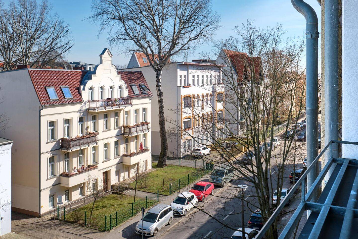 Attraktive Rendite in Treptow – Berlin – Vorschaubild 5