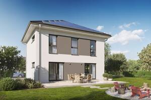 Ihr Traum-Einfamilienhaus in Remscheid - Individuell geplant, nachhaltig gebaut – 42897 Remscheid – Vorschaubild 3