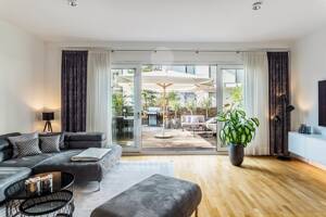 Stadthaus im Gereonsviertel - Exklusivität trifft urbanes Wohnerlebnis. – 50670 Köln – Vorschaubild 2