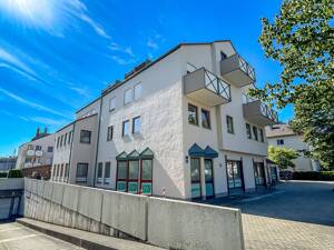 Vermietete 1-Zimmer-Etagenwohnung mit Aufzug und Stellplatz in Ingolstadt – 85055 Ingolstadt – Vorschaubild 2