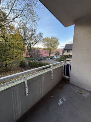 Bezugsfertige Wohnung - Einfach Möbel rein und Füße hoch! – 47169 Duisburg – Vorschaubild 5