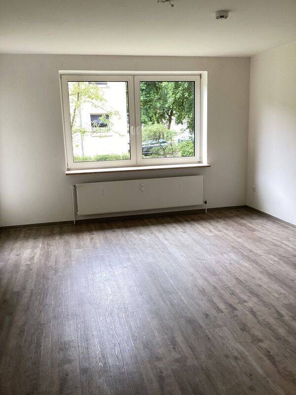 Hier lässt es sich aushalten: passende 1-Zimmer-Single-Wohnung