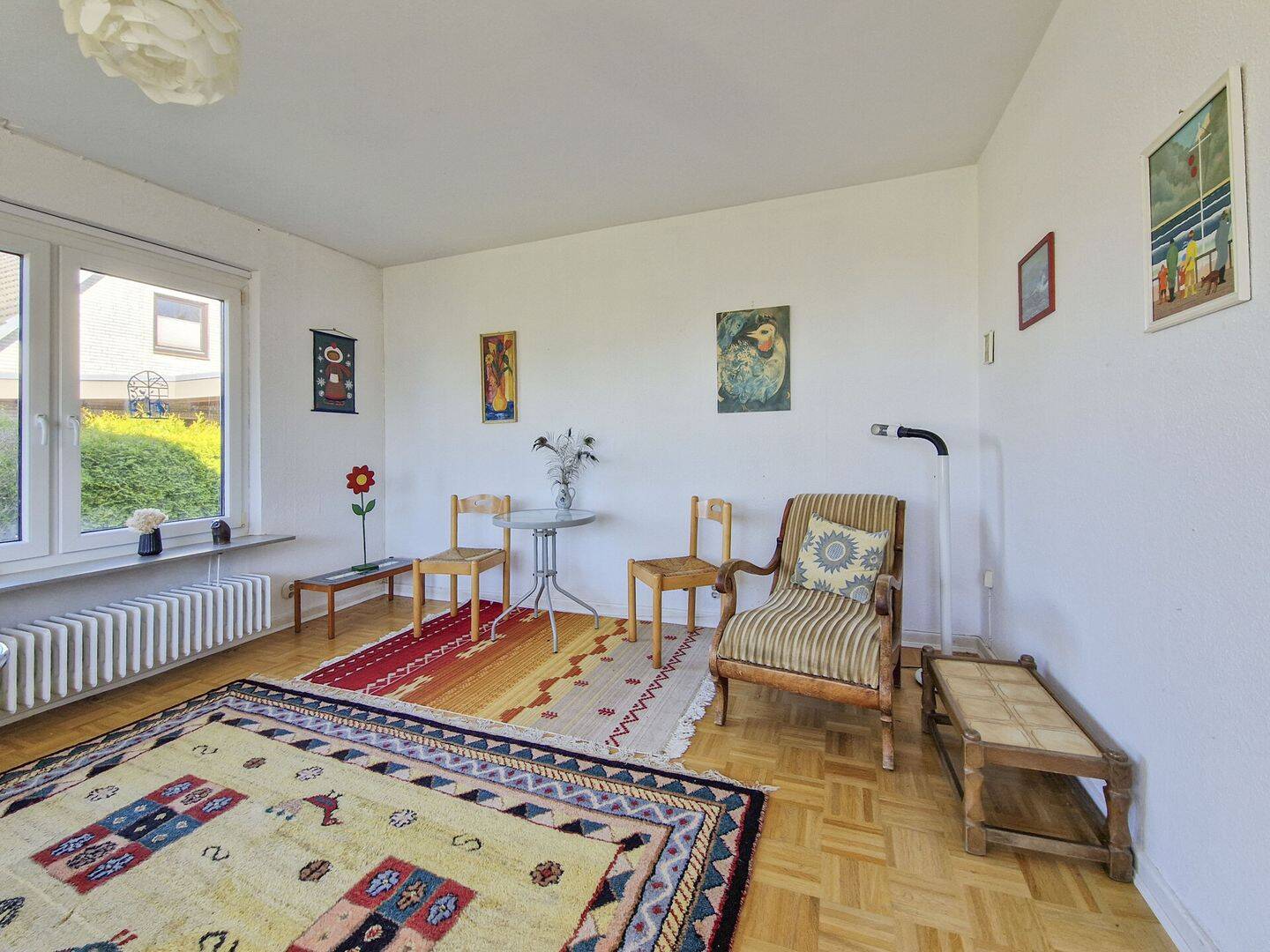 Attraktives Einfamilienhaus mit 635?m² Gartenparadies und Top-Lage nahe Krankenhaus – Itzehoe – Vorschaubild 6