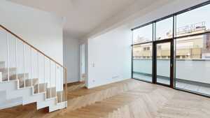 Exklusives Penthouse || Zeitlose Eleganz || Erstbezug || Aufzug – 53173 Bonn – Vorschaubild 3