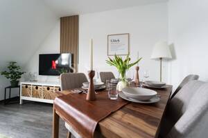 Modern wohnen, langfristig investieren - attraktive Dachgeschosswohnung mit drei Zimmern – 45130 Essen – Vorschaubild 5