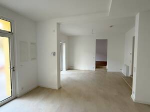Helle Terrassenwohnung im Herzen von Rissen - Frisch saniert! – 22559 Hamburg – Vorschaubild 4