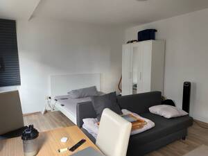 Apartment Dortmund City, Nähe Ostenhellweg/Schwanenwall – 44135 Dortmund – Vorschaubild 3