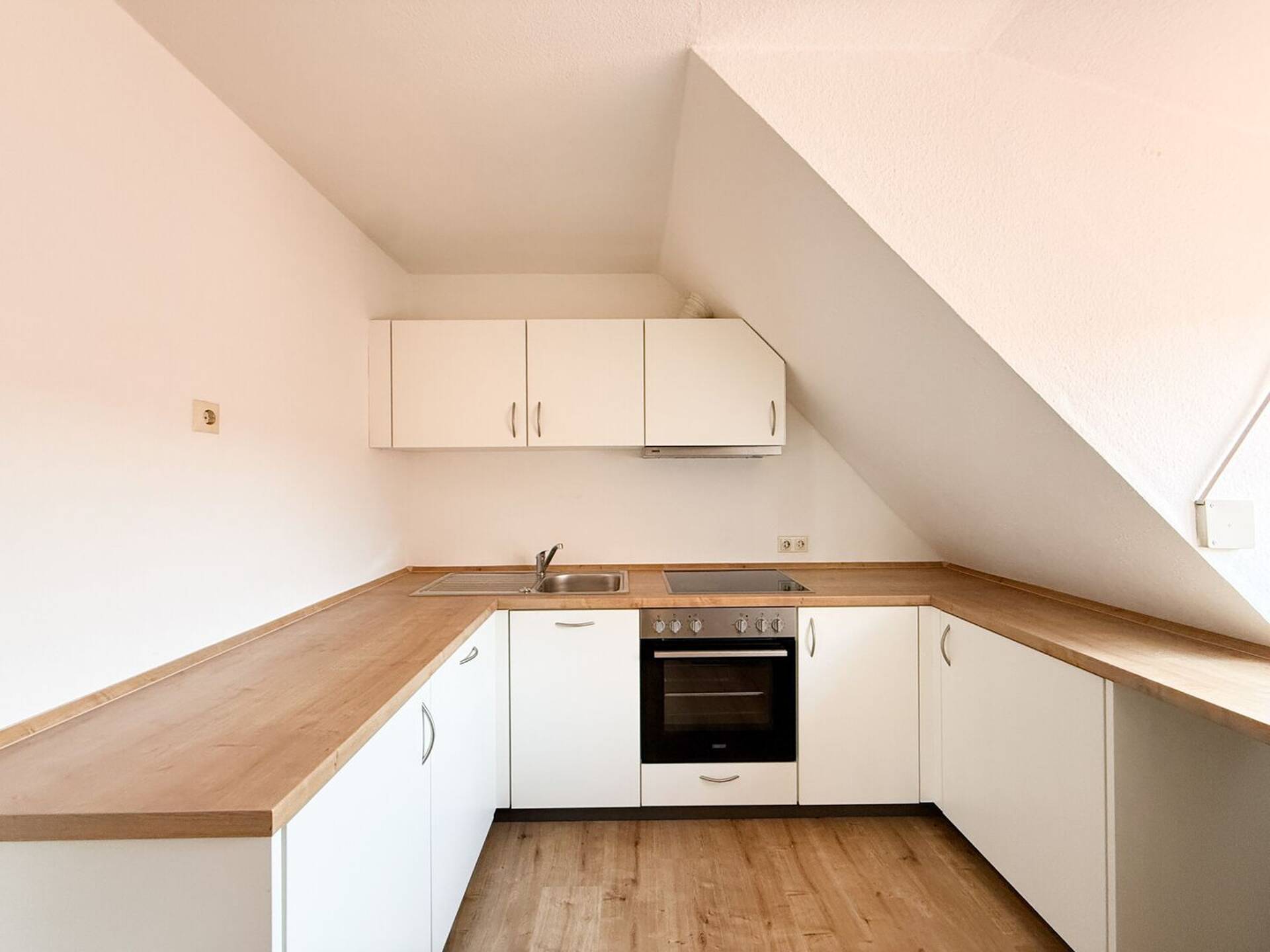 Maisonettewohnung in 86720 Nördlingen mit 114,05 m² kaufen