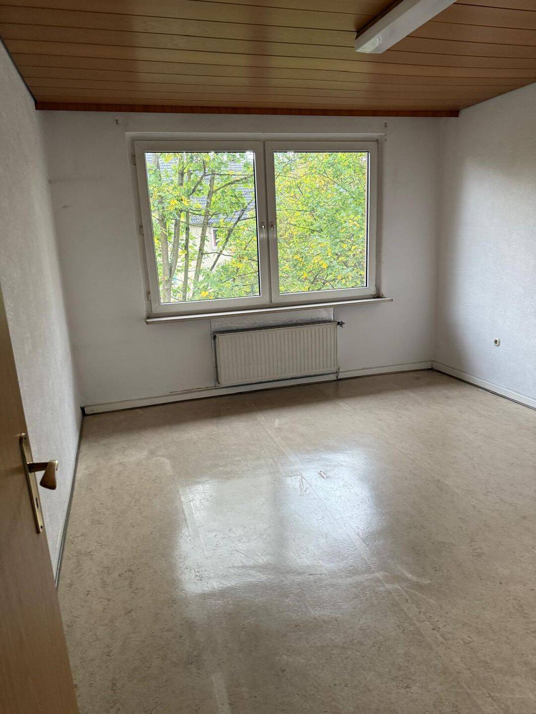 4 Zimmer Nähe S/U-Bahn "Stadthaus" - hell mit Balkon – Dortmund – Vorschaubild 2