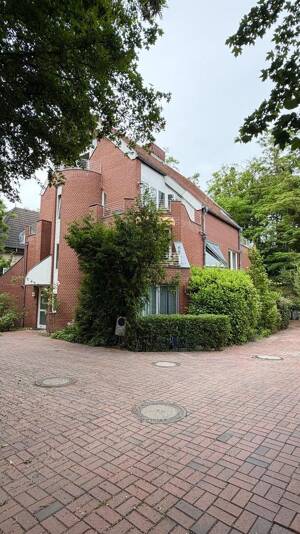 Berlin-Kladow -kernsanierte 3 Zimmer Maisonette Wohnung mit kleinem Garten – 14089 Berlin – Vorschaubild 2