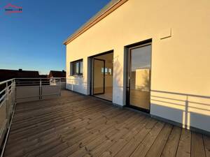 2-Zim.-Whg. mit Süd-Balkon inkl. Außenstellplatz - für den Käufer provisionsfrei in 91807 Solnhofen