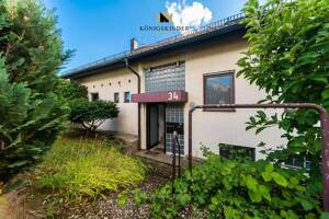 Dreifamilienhaus mit großem Grundstück und Entwicklungspotenzial – 70567 Stuttgart – Vorschaubild 4