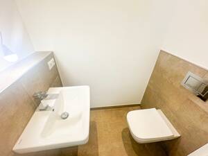 High-Class Penthouse mit 3 Zimmern – 81375 München – Vorschaubild 9