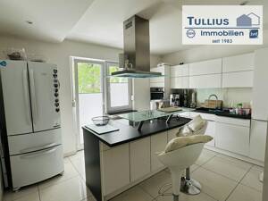 Mehrfamilienhaus mit Balkonen und Garagen in Essen-Altendorf – 45143 Essen – Vorschaubild 8