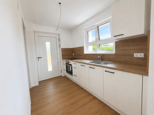 Ruhe, Terrasse, Neubau - Ihr neues Zuhause in Kieselbronn – 75249 Kieselbronn – Vorschaubild 2