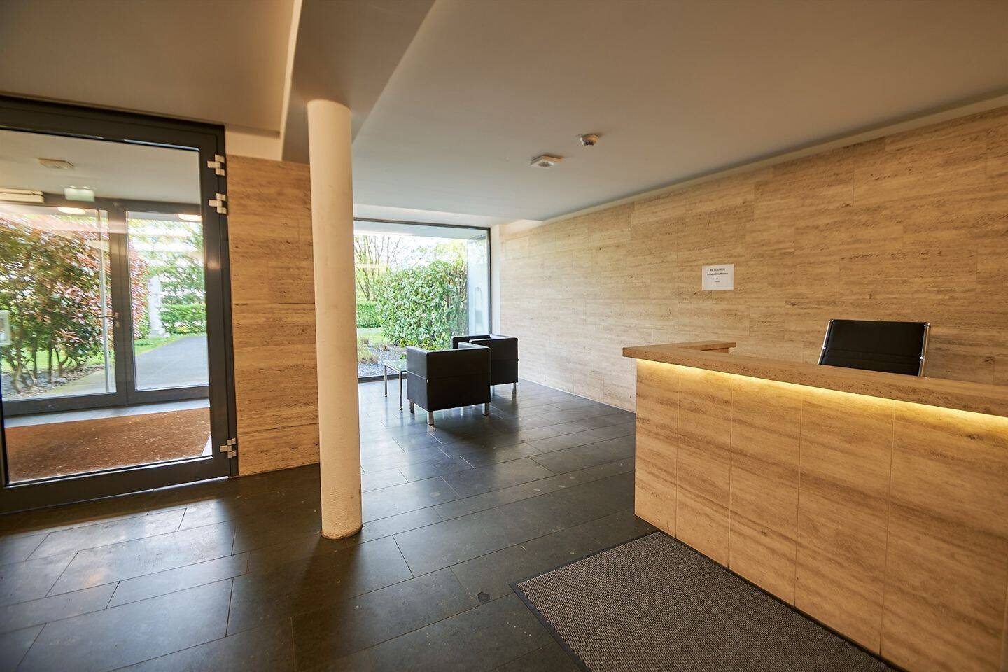 Exklusive, ruhige und barrierefreie Zwei-Zimmer-Eigentumswohnung - kernsaniert (2012) ! Balkon und Stellplatz! – Bonn – Vorschaubild 7
