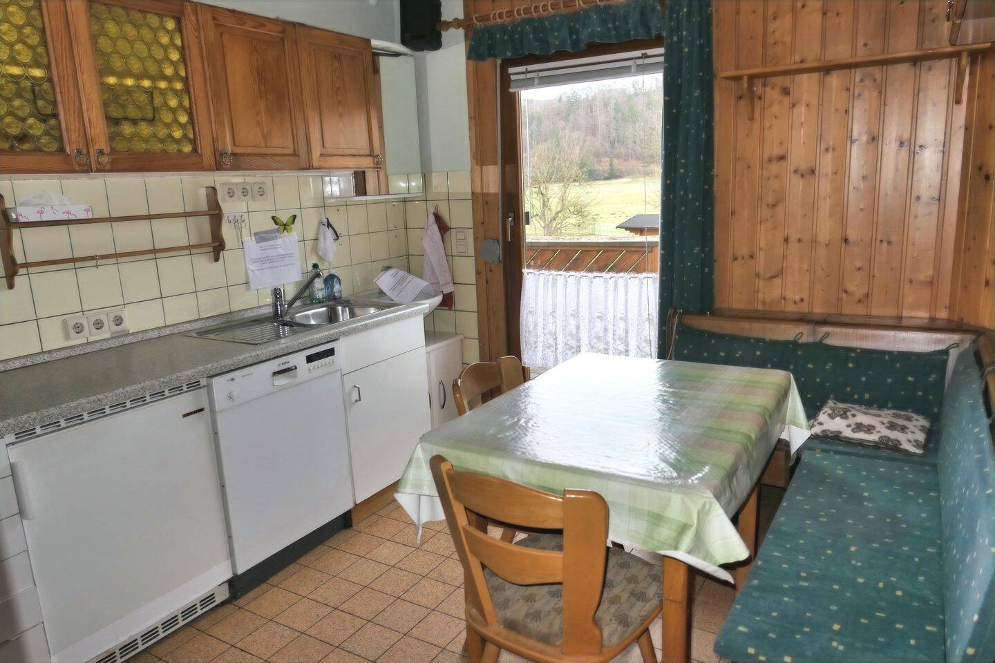 Wohnhaus mit Scheune an der schönen, blauen Donau in Fridingen – Fridingen an der Donau – Vorschaubild 8