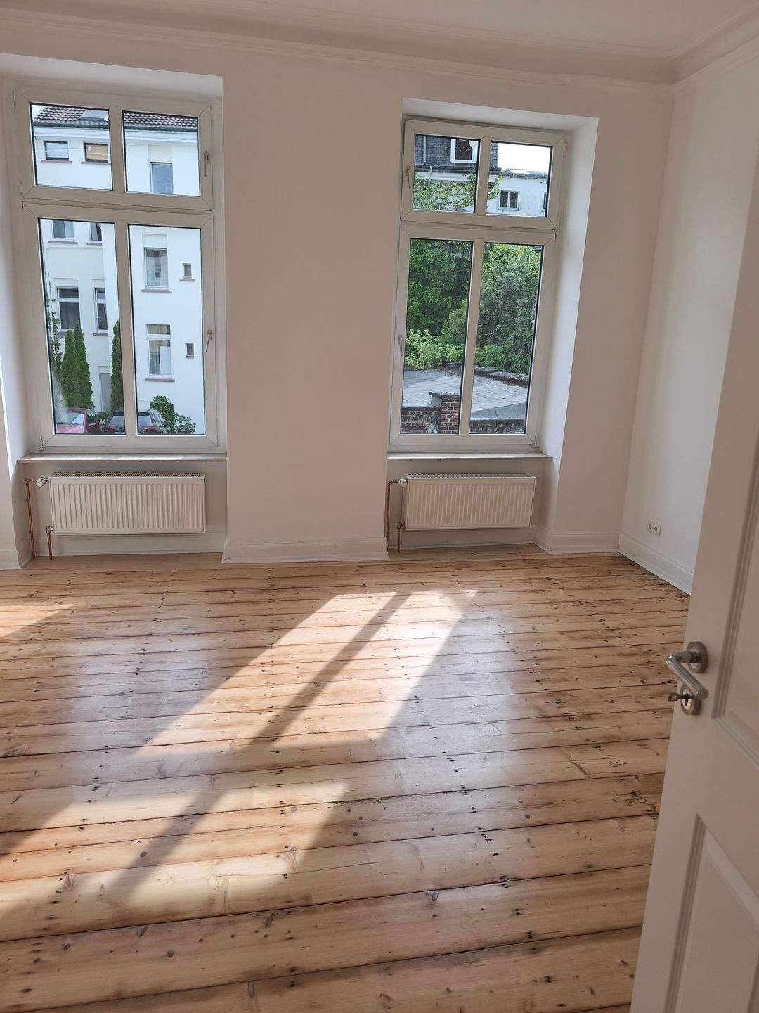 *** 50 Schritte ins Luisenviertel