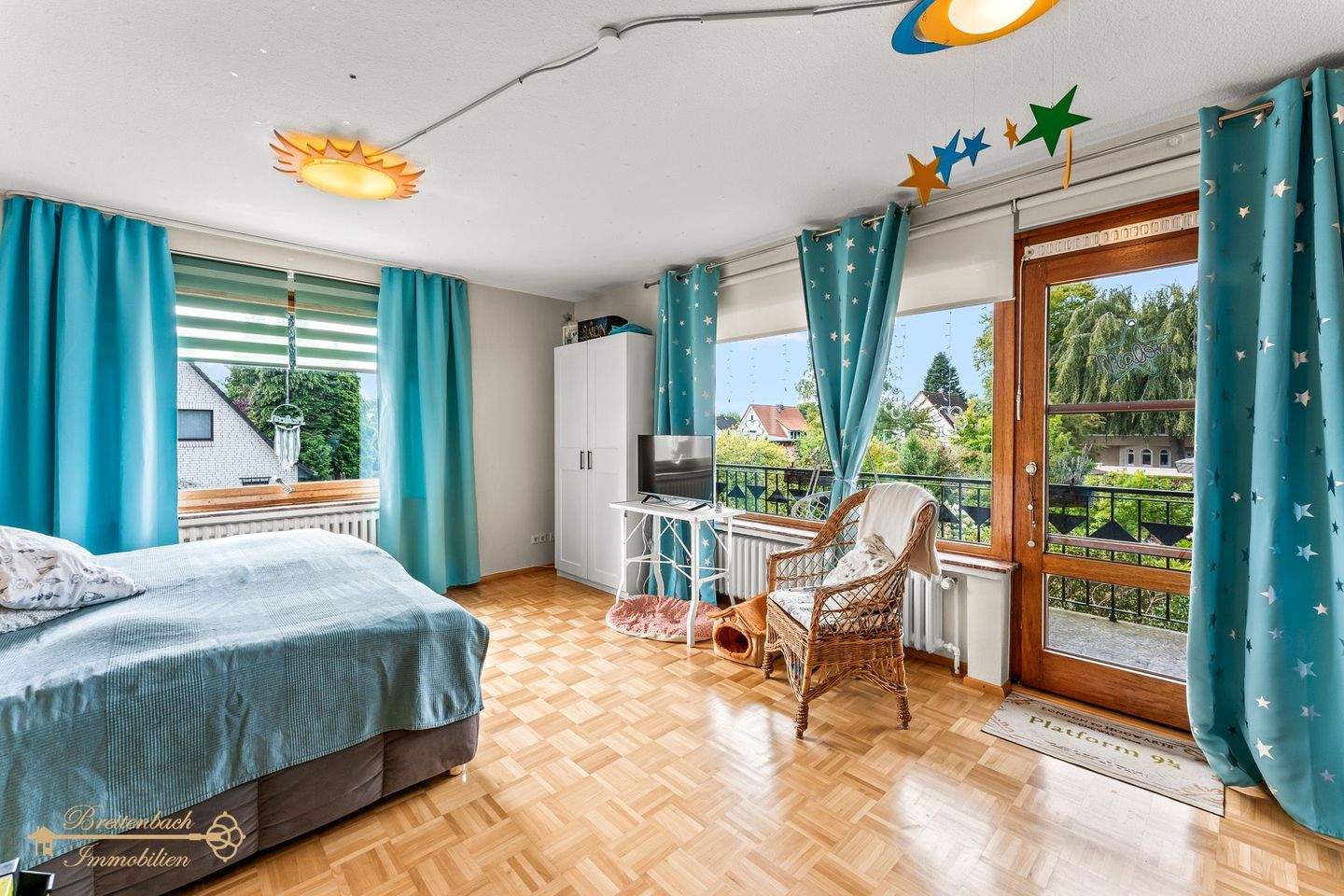 Bremerhaven - Speckenbüttel . Stilvolles Einfamilienhaus mit Photovoltaikanlage & Wallbox – Bremerhaven – Vorschaubild 5