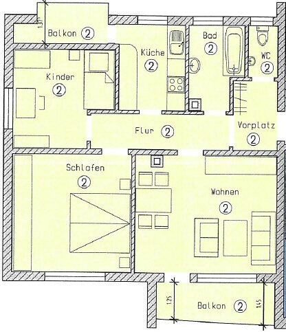 Immobilie