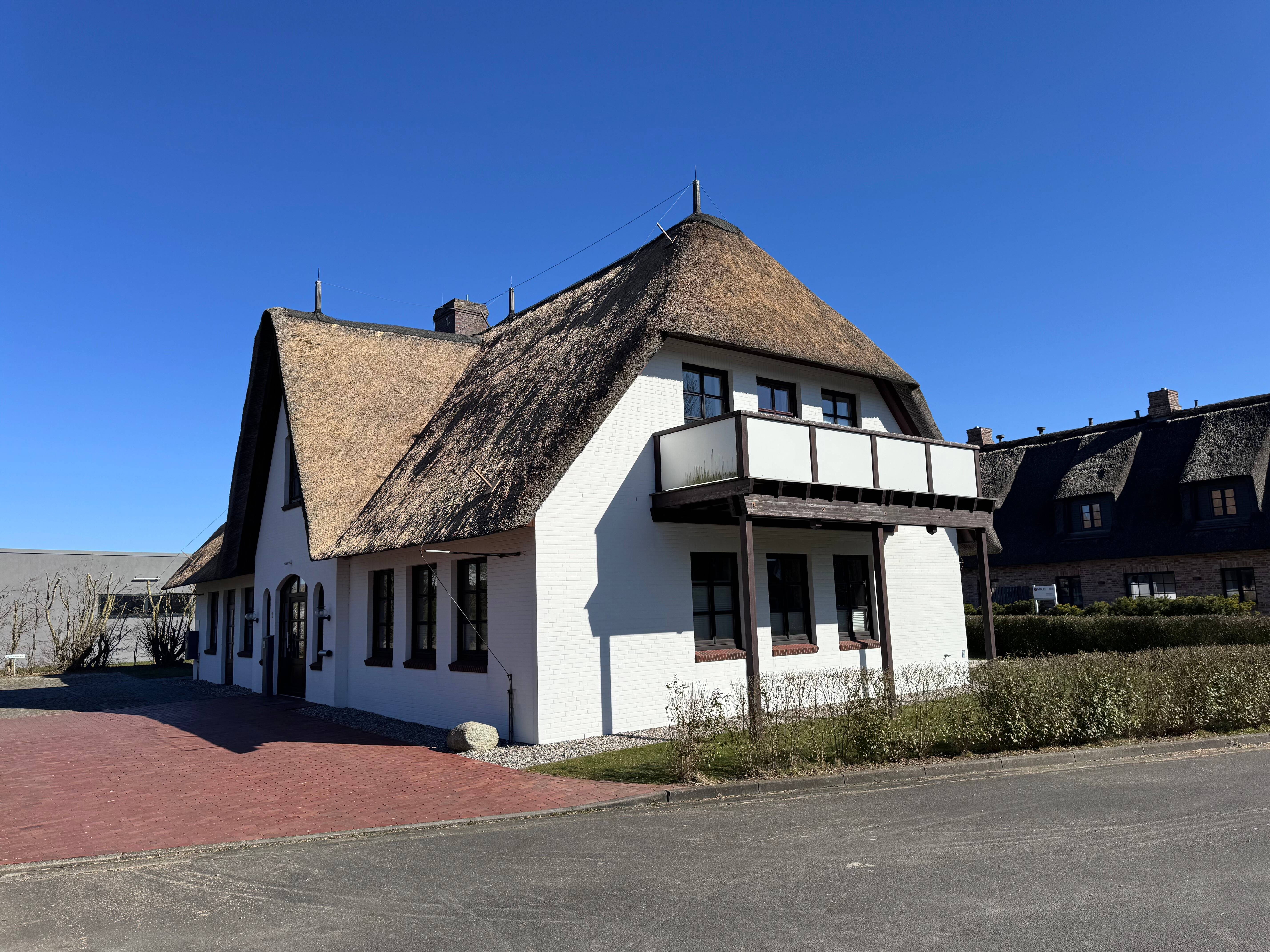 Ein Kapitänshaus der besonderen Art – Sankt Peter-Ording – Vorschaubild 4