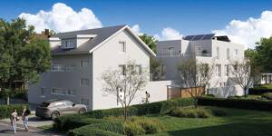 RESERVIERT: W05 Lebensbaum Quartier - Wohnen, das verbindet. – 79111 Freiburg im Breisgau – Vorschaubild 3