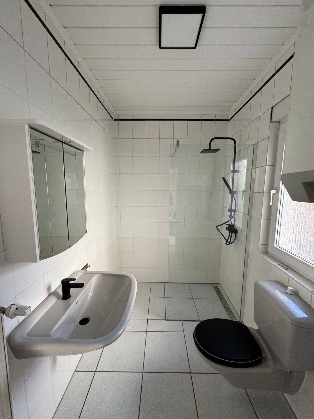 Tolles freistehendes Apartment mit eigenem Garten und Garage – Saarbrücken – Vorschaubild 9