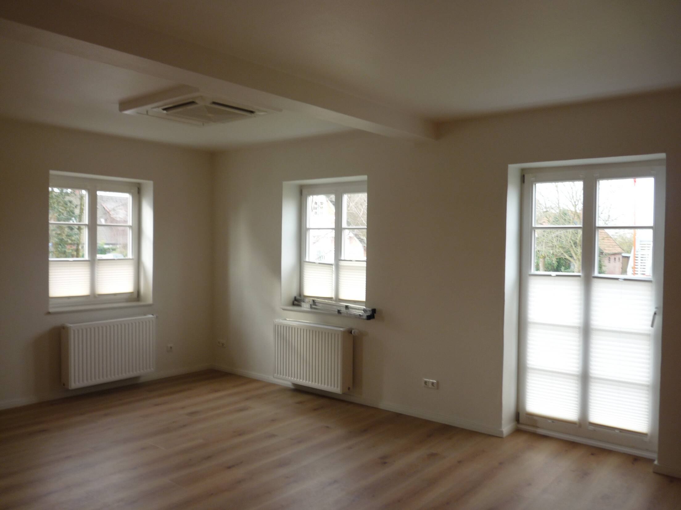 Großzügiges Einfamilienhaus in Steinkirchen an der Lühe - barrierefrei – Steinkirchen – Vorschaubild 4