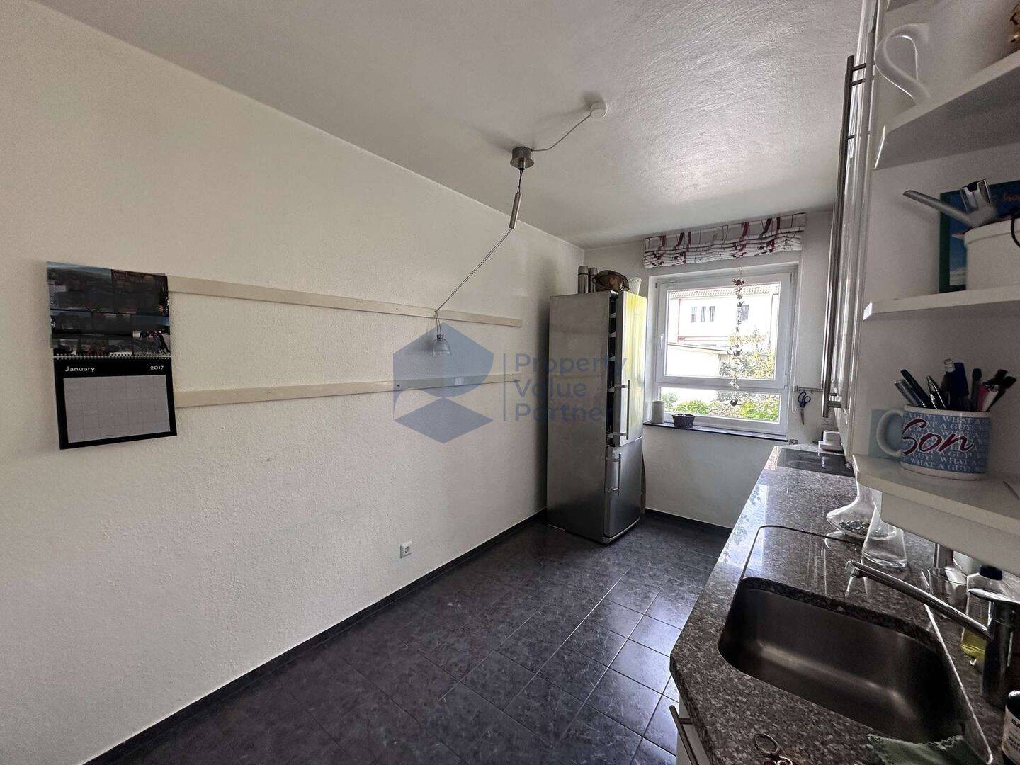 Reihenmittelhaus in ruhiger Wohnlage und mit sonniger Ausrichtung – Hannover – Vorschaubild 7