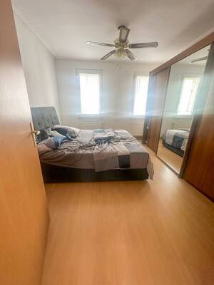 Schöne 2-Zimmer-Wohnung mit großem Balkon und Einbauküche – 70376 Stuttgart – Vorschaubild 5