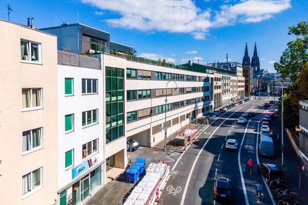 Haus in 50670 Köln mit 339,3 m² kaufen