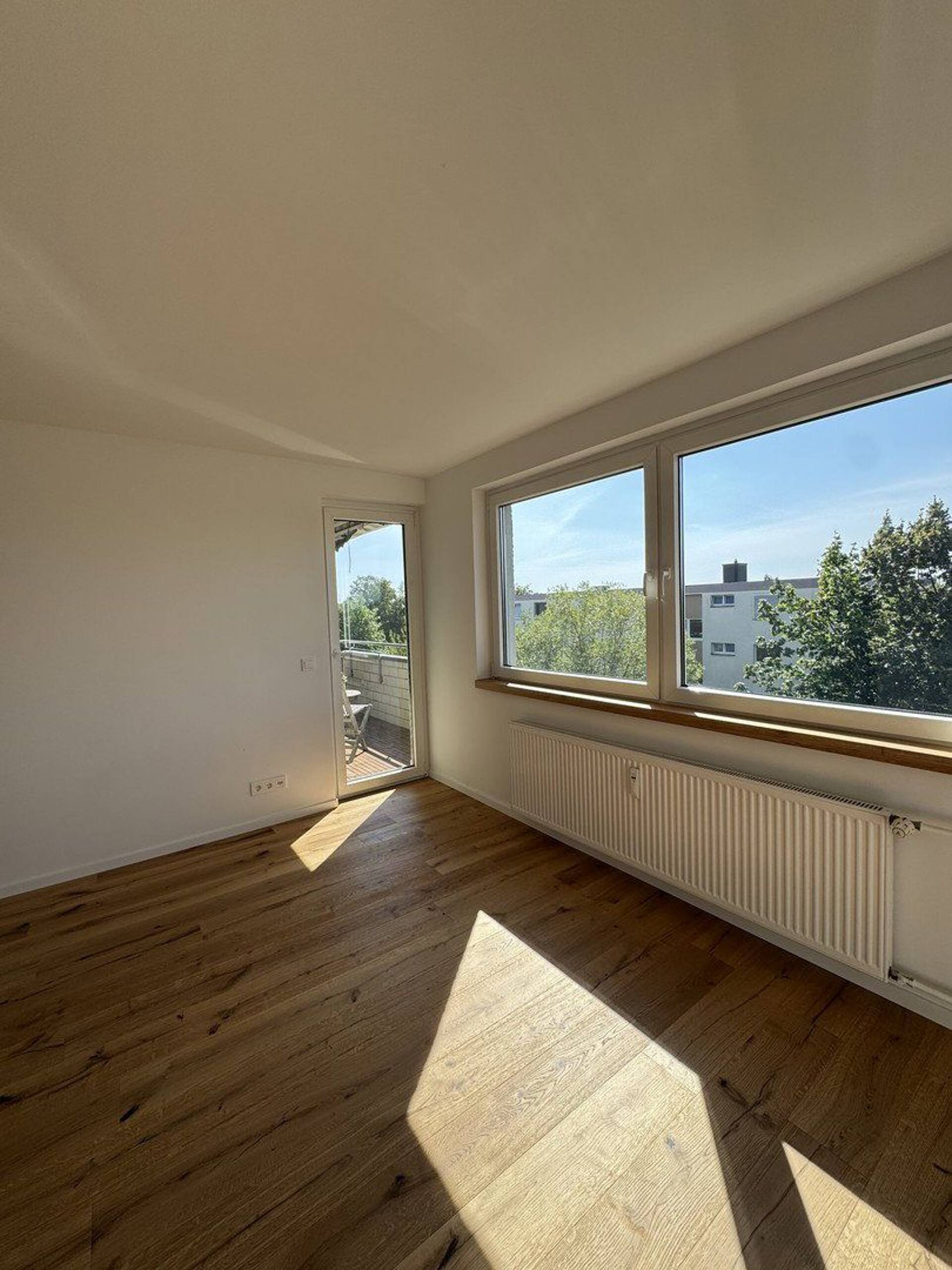 Etagenwohnung in 38300 Wolfenbüttel mit 66 m² kaufen