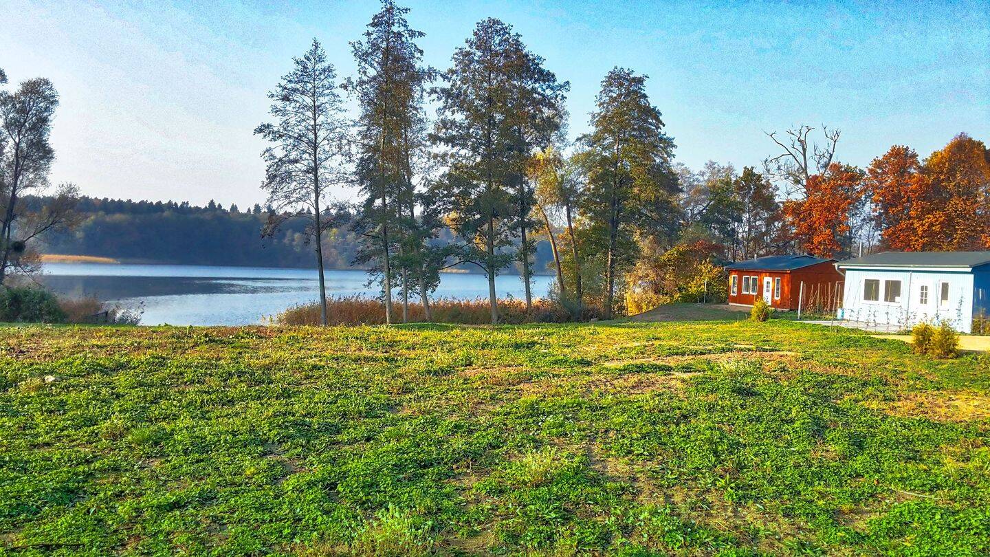 Uckermark - Work-Life-Balance - Arbeiten und Wohnen am See, wo andere Urlaub machen! – Gerswalde – Vorschaubild 2