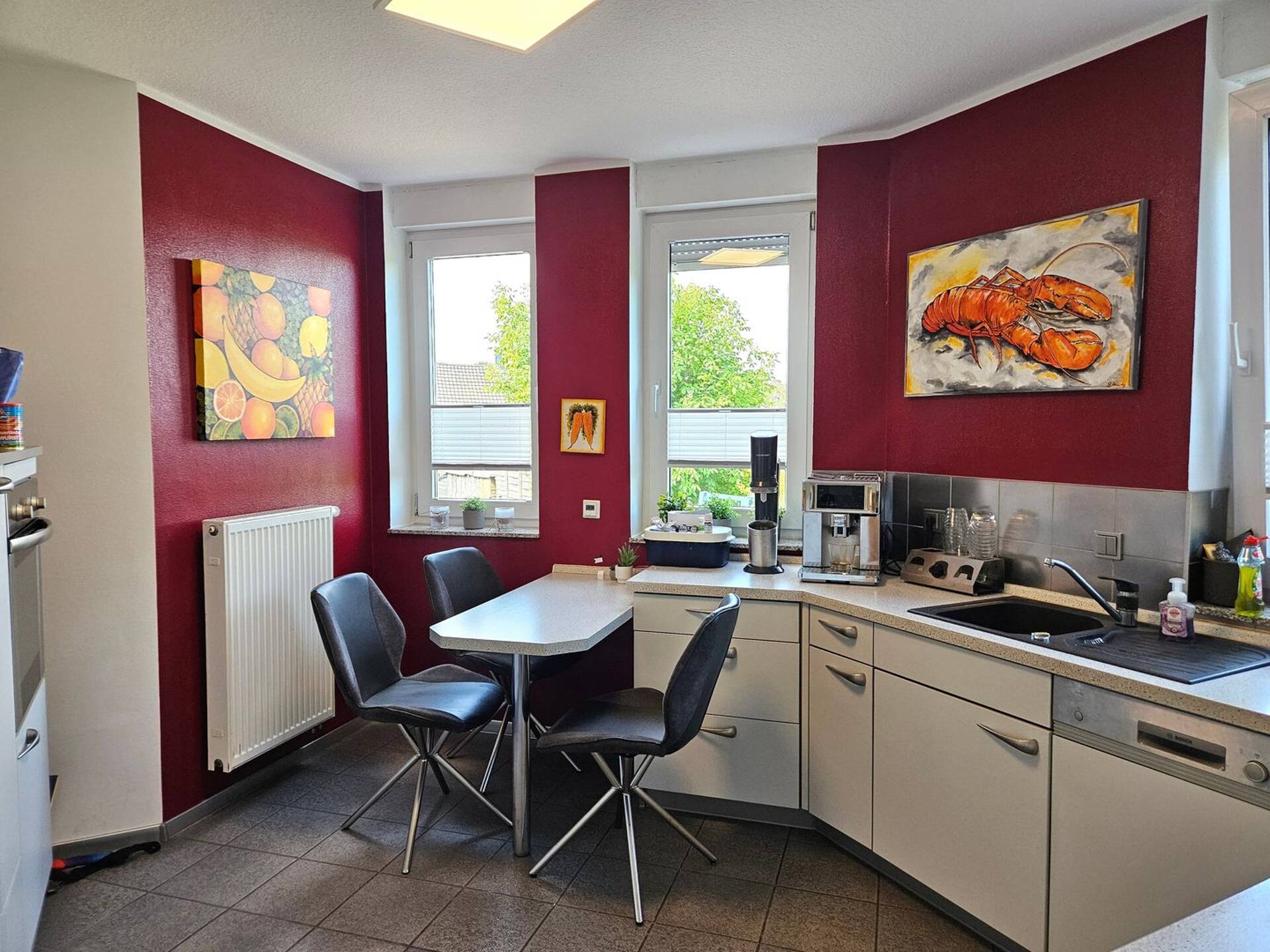 Haus in 44879 Bochum mit 132 m² kaufen