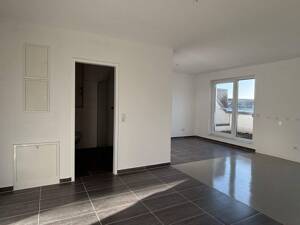 Moderne 2-Zimmer-Maisonette Wohnung mit Balkon in Köln – 51147 Köln – Vorschaubild 5