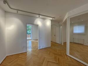 TRIER-Stadt - Repräsentative Einheit mit Potenzial zur außergewöhnlichen Maisonettewohnung – 54292 Trier – Vorschaubild 3