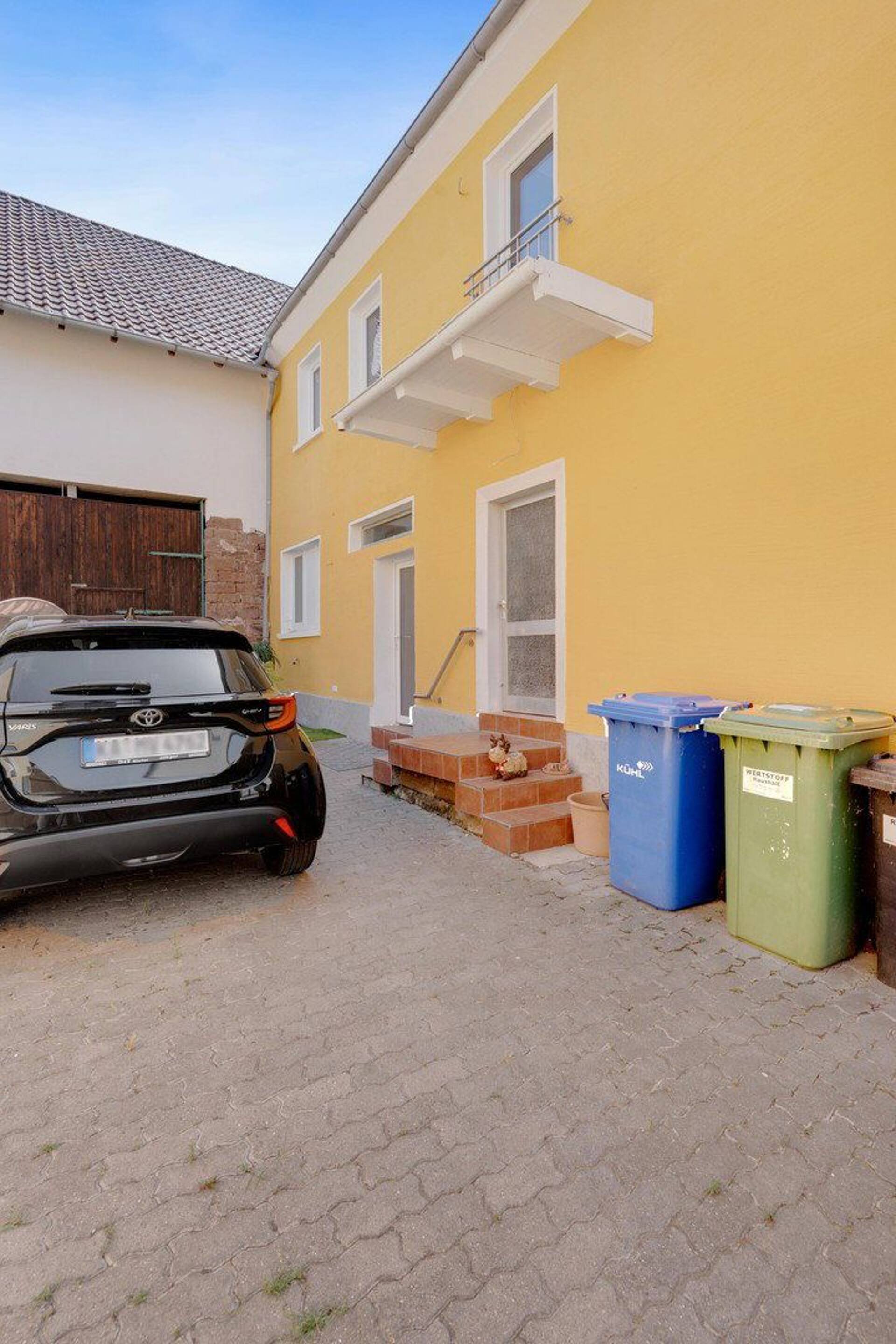 Haus in 76703 Kraichtal mit 189 m² kaufen