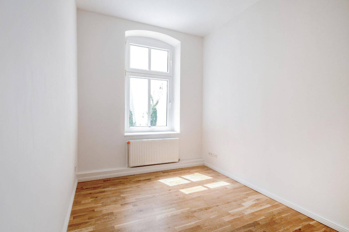 Doppelte Chance: 2 Wohnungen mit Fusionspotenzial zwischen Weinbergspark und Torstraße – Berlin – Vorschaubild 5