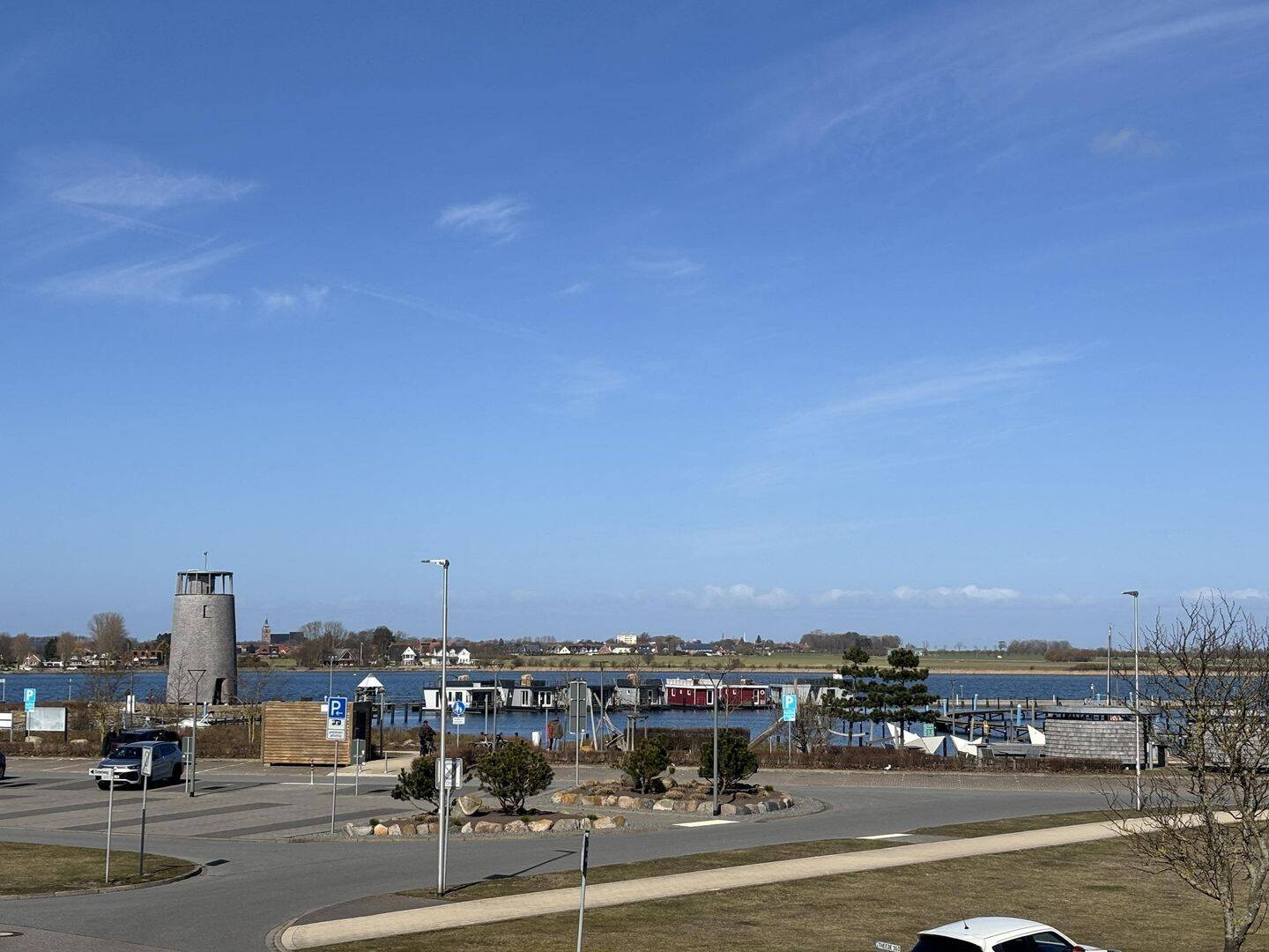 Ferienwohnung am Burger Südstrand – Fehmarn – Bild 1 von 9