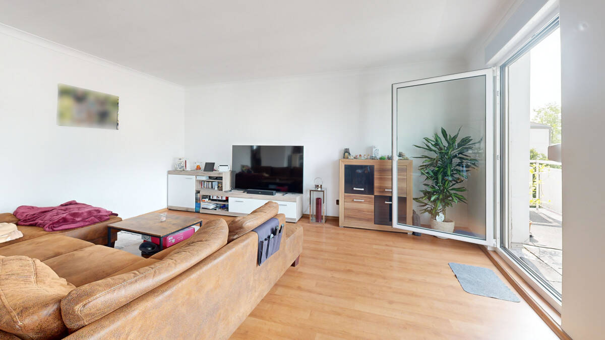 Ihr Immobilieninvestment: Mehrfamilienhaus in Paderborn Zentrum - 9 Einheiten – Paderborn – Vorschaubild 6