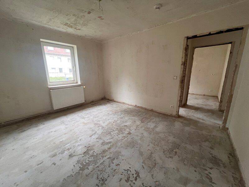 Helle, gemütliche 2-Zi.-Wohnung im Erdgeschoss – Osnabrück – Vorschaubild 5