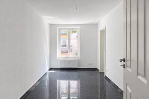 Jugendstiljuwel in Bestlage Maxvorstadt: 4-Zi.-Maisonettewhg. (RGB im DG) mit Balkon & Dachterrasse. – 80333 München – Vorschaubild 8