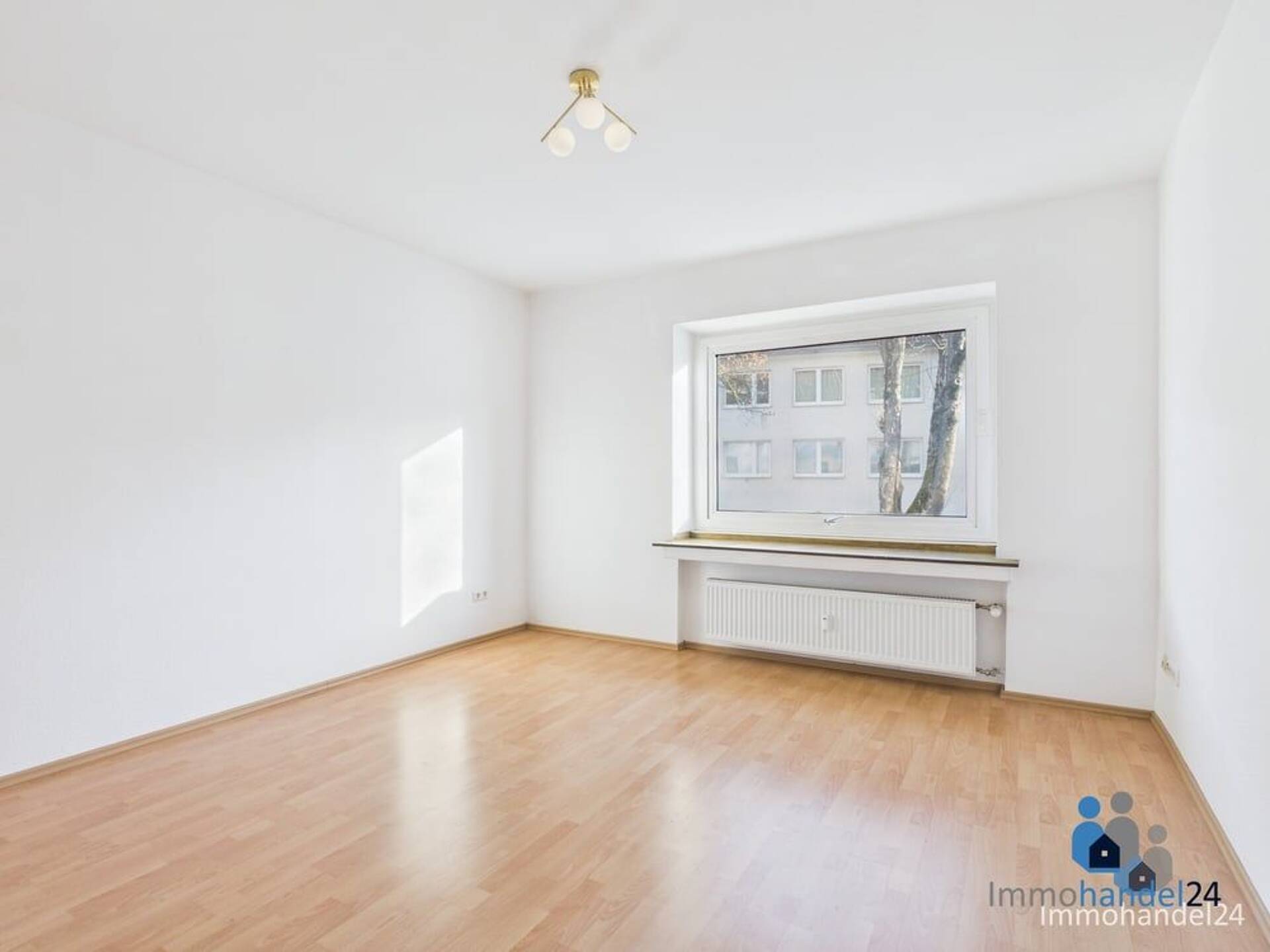 Etagenwohnung in 50676 Köln / Altstadt-Süd mit 63,55 m² kaufen