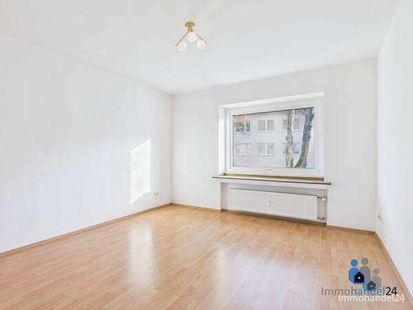 Etagenwohnung in 50676 Köln / Altstadt-Süd mit 63,55 m² kaufen