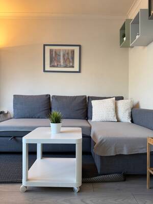Studio Apartment nähe Deutsche Oper zu vermieten – 10627 Berlin – Vorschaubild 3