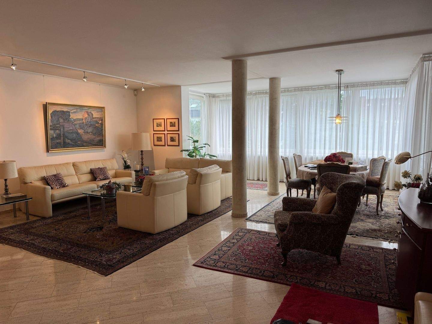 Exklusive 5 Zimmer Gartenwohnung – Stuttgart – Vorschaubild 3