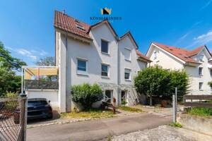 Wohnen in erster Reihe zum Neckar - Ihr neues Zuhause in Stuttgart-Hofen – 70378 Stuttgart – Vorschaubild 2
