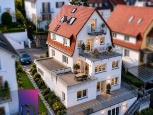 Stuttgart: Mehrfamilienhaus in Halbhöhenlage – 70329 Stuttgart – Vorschaubild 2