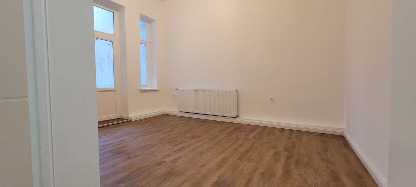 Kernsanierte 3-Zimmer-Wohnung mit Balkon – perfekt für Studenten-WG in Bremen-Walle – Bremen – Vorschaubild 3